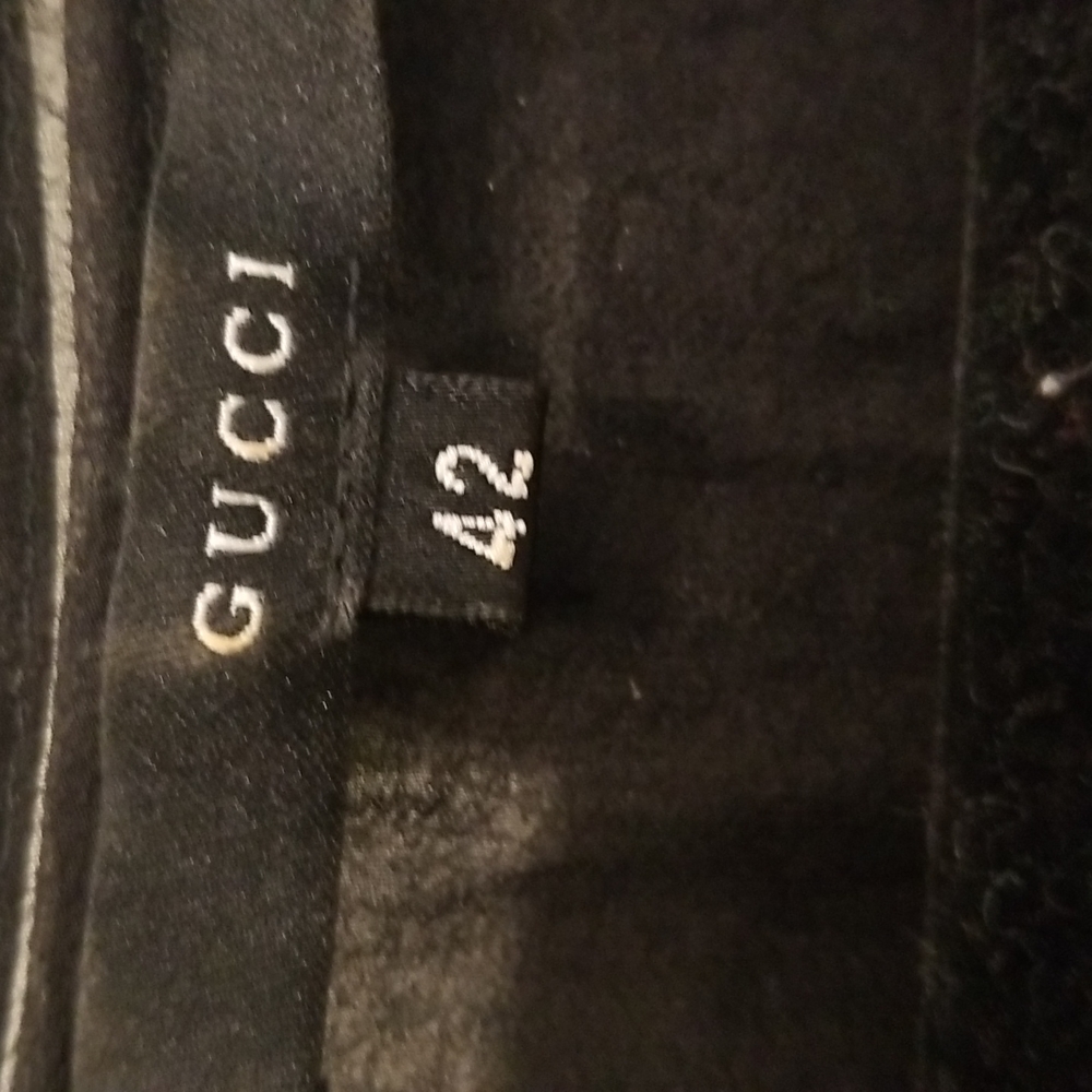 Gucci top - Picture 2 of 6